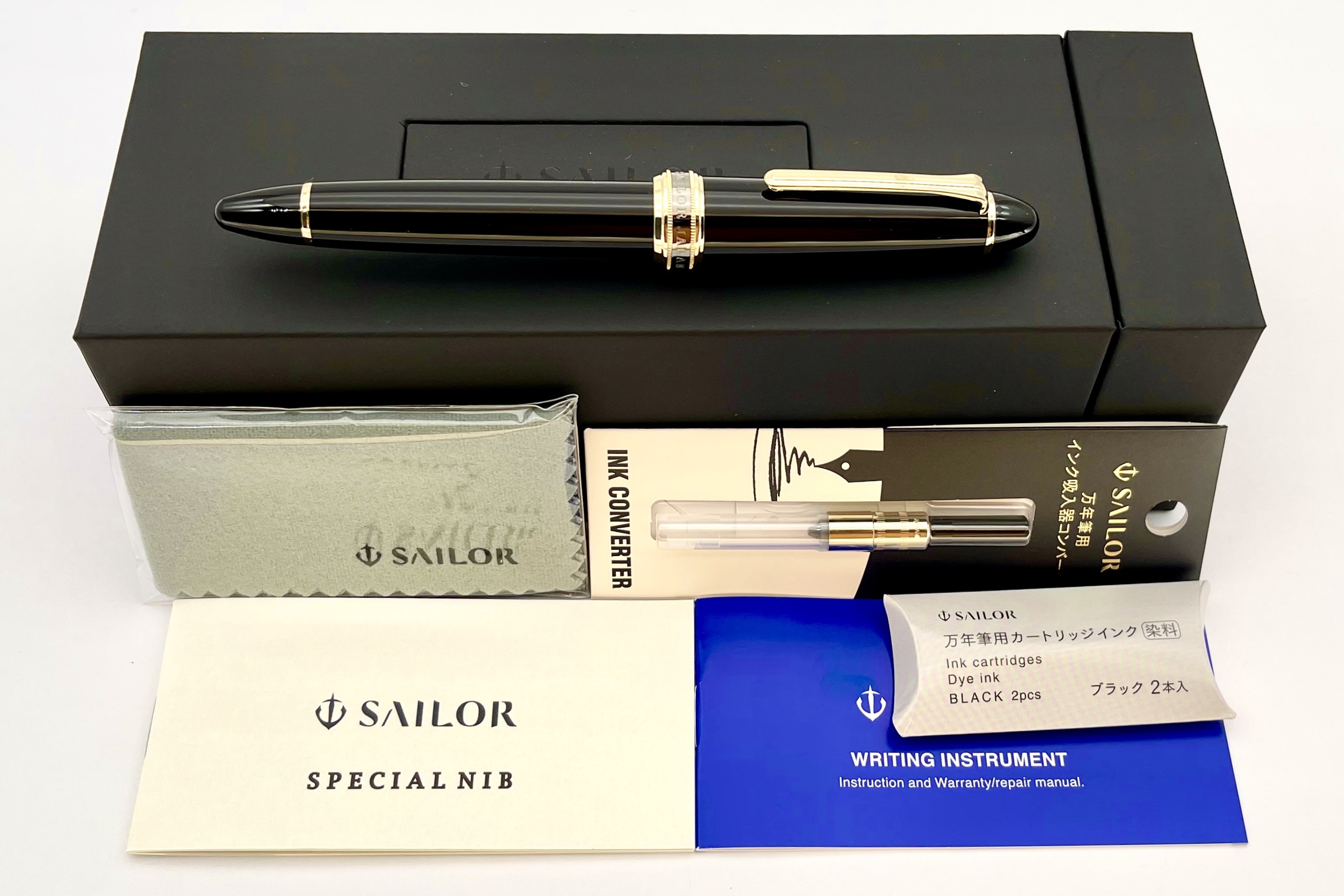 Sailor1911SENaginataTogiNibGTFP_C